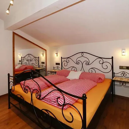 Apartment In Hippach Near Horbergbahn, Cleaning Included Apartment