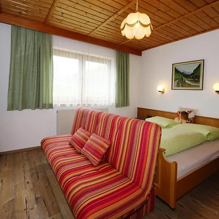 Apartment In Hippach Near Horbergbahn, Cleaning Included Apartment Muhlen (Tyrol)