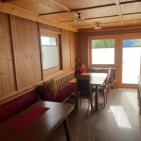 Apartment Apartment In Hippach Near Horbergbahn, Cleaning Included