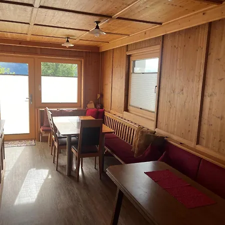 Apartment In Hippach Near Horbergbahn, Cleaning Included Apartment Muhlen (Tyrol)