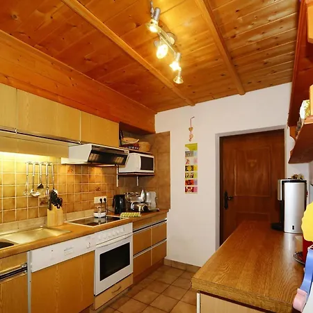 Apartment In Hippach Near Horbergbahn, Cleaning Included * Muhlen (Tyrol)