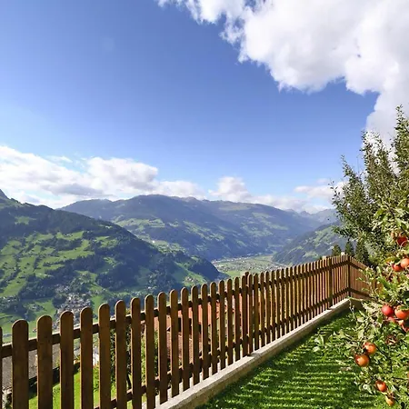 Apartment In Hippach Near Horbergbahn, Cleaning Included Apartment