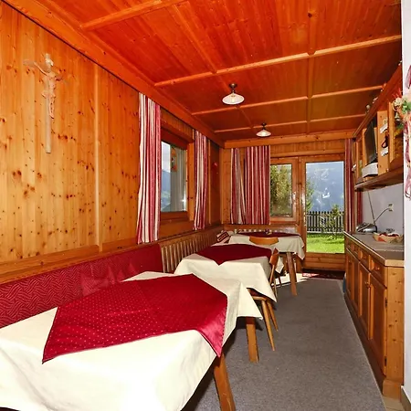 Apartment In Hippach Near Horbergbahn, Cleaning Included Apartment *