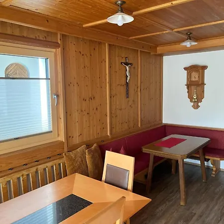Apartment In Hippach Near Horbergbahn, Cleaning Included Apartment Muhlen (Tyrol)