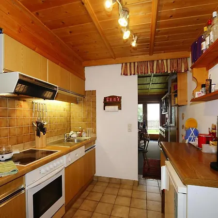 Apartment In Hippach Near Horbergbahn, Cleaning Included Muhlen (Tyrol)