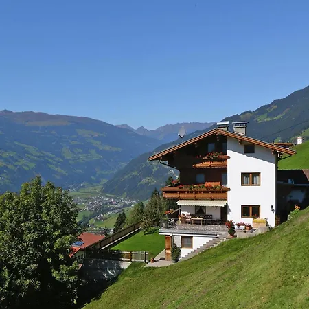 Apartment In Hippach Near Horbergbahn, Cleaning Included * Muhlen (Tyrol)