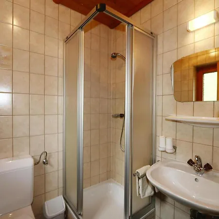 Apartment In Hippach Near Horbergbahn, Cleaning Included Apartment
