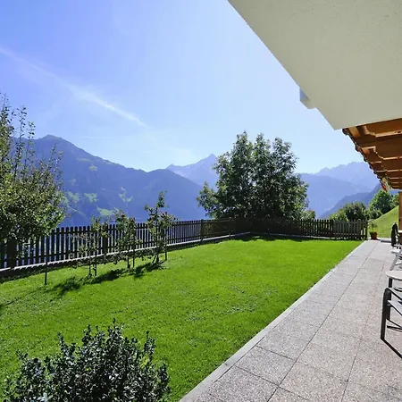 Apartment Apartment In Hippach Near Horbergbahn, Cleaning Included