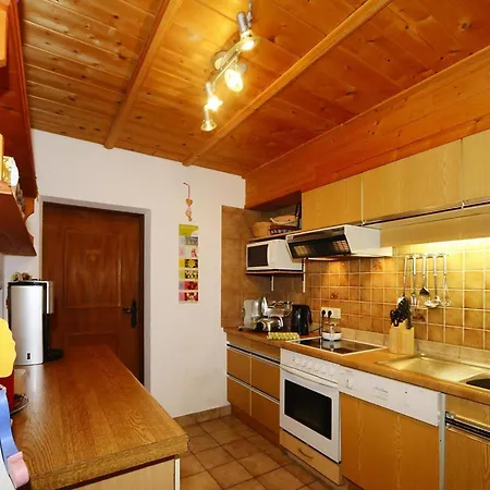 Apartment Apartment In Hippach Near Horbergbahn, Cleaning Included Muhlen (Tyrol)