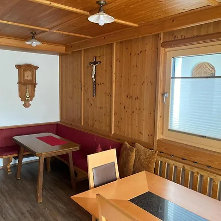 Apartment In Hippach Near Horbergbahn, Cleaning Included