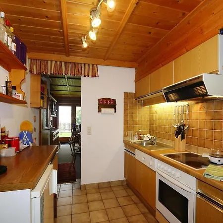 Apartment In Hippach Near Horbergbahn, Cleaning Included Apartment