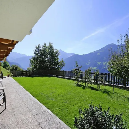 Apartment In Hippach Near Horbergbahn, Cleaning Included Apartment